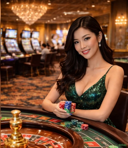888dd
