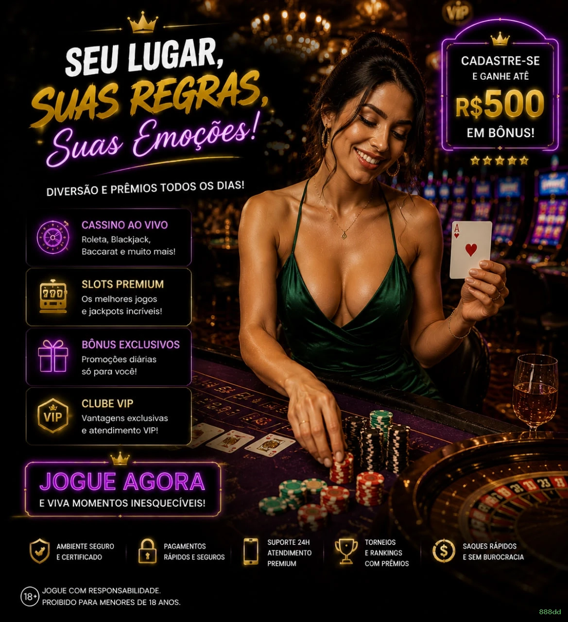 888dd